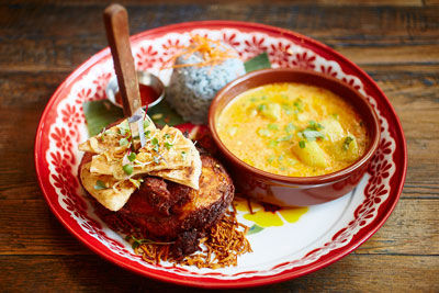 Diablo Dish: Esin Owners Taking Over Yankee Pier in Lafayette